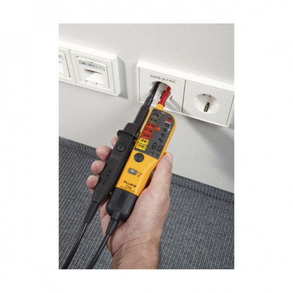 Тестер напряжения/целостности Fluke T110 в Липецке