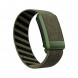 Плетёный ремешок для браслета Whoop 4.0 SUPERKNIT BAND (Moss) в Липецке