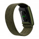 Плетёный ремешок для браслета Whoop 4.0 SUPERKNIT BAND (Moss) в Липецке