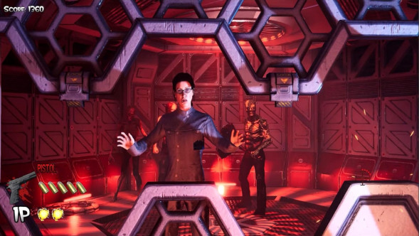 Игра The House of the Dead: Remake [PS5, русские субтитры] в Липецке