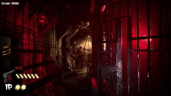 Игра The House of the Dead: Remake [PS5, русские субтитры] в Липецке