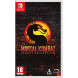 Игра Mortal Kombat: Legacy Kollection [Nintendo Switch, английская версия] в Липецке
