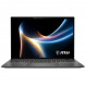 Ноутбук MSI Prestige 13 AI+ A3MG-046RU (13.3&amp;quot;, OLED, Intel Core Ultra 9 386H 2.1ГГц, 16 ядер, 32ГБ LPDDR5x, 1ТБ SSD, Intel Graphics, Windows 11 Pro), серый в Липецке