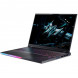Ноутбук Acer Predator Helios 18 AI PH18-73-90A9 (18&amp;quot;, IPS, Intel Core Ultra 9 275HX 2.7 ГГц, 24 ядра, 32 Гб DDR5,  SSD 1 ТБ, GeForce RTX 5090, без ОС) в Липецке