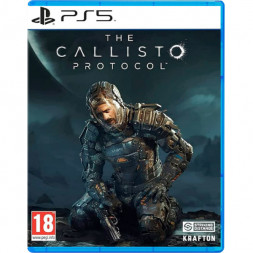 Игра The Callisto Protocol [PS5, русские субтитры]