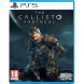 Игра The Callisto Protocol [PS5, русские субтитры] в Липецке
