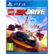 Игра LEGO 2K Drive [PS4, английская версия] в Липецке