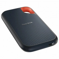 Внешний диск SanDisk Portable SSD 1TB 1000Mb/s [SDSSDE61-1TOO-Z25]