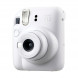 Фотоаппарат моментальной печати Fujifilm Instax Mini 12, White в Липецке