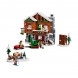 Конструктор LEGO Коллекционные наборы 10325 Альпийский домик в Липецке