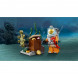 Конструктор LEGO City Deep Sea Explorers 60091 Исследование морских глубин в Липецке