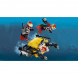 Конструктор LEGO City Deep Sea Explorers 60091 Исследование морских глубин в Липецке