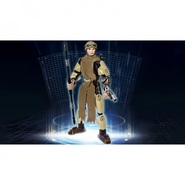 Конструктор LEGO Star Wars 75113 Рей в Липецке