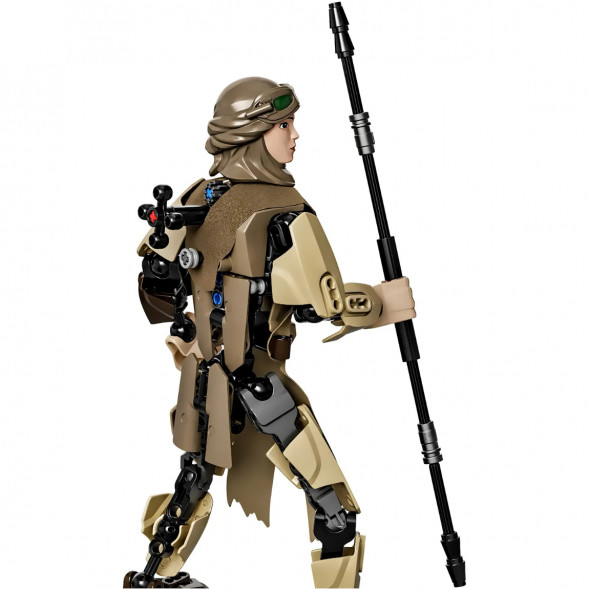 Конструктор LEGO Star Wars 75113 Рей в Липецке