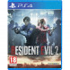 Resident Evil 2 [PS4, русские субтитры] в Липецке