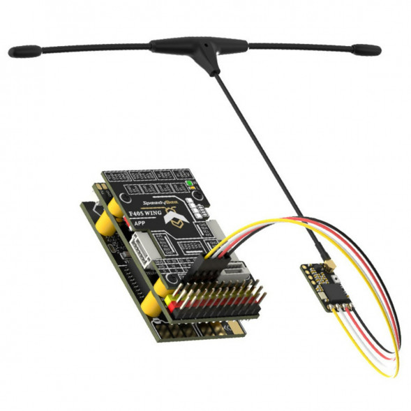 Полётный контроллер SpeedyBee F405 WING APP в Липецке