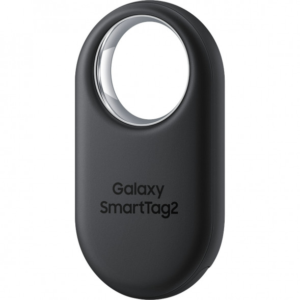 Беспроводная метка Samsung SmartTag2, черный (1 шт.) в Липецке