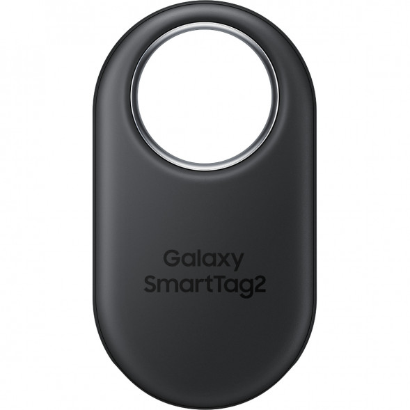 Беспроводная метка Samsung SmartTag2, черный (1 шт.) в Липецке