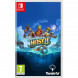 Игра SteamWorld Heist II [Nintendo Switch, русские субтитры] в Липецке