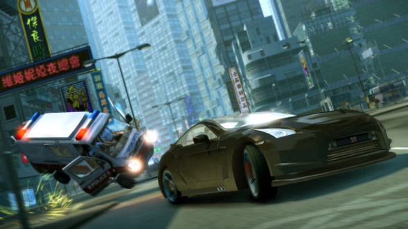 Игра Sleeping Dogs. Definitive Edition [PS4, русские субтитры] в Липецке