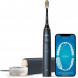 Звуковая зубная щетка Philips Sonicare 9900 Prestige HX9992, темно-синий в Липецке