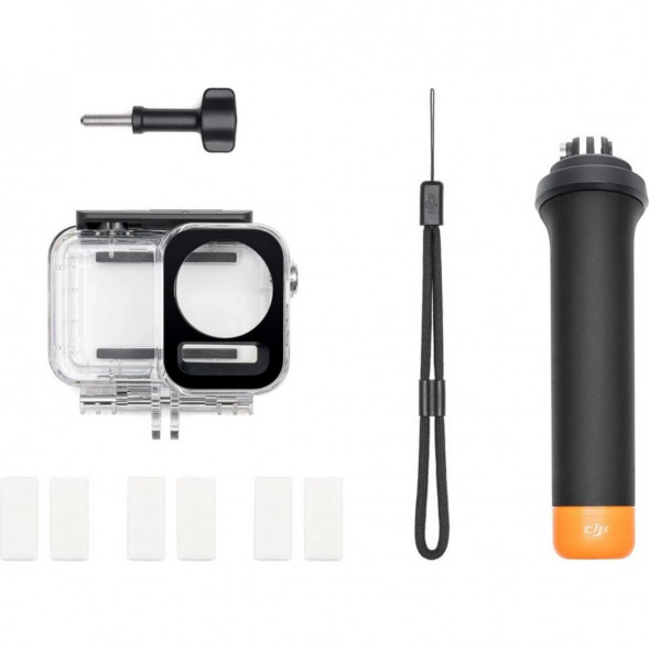 DJI Osmo Action Diving Accessory Kit в Липецке
