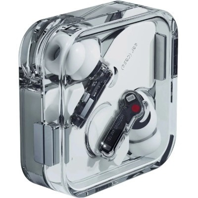 Беспроводные наушники Nothing Ear 2, белый в Липецке