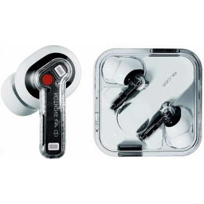 Беспроводные наушники Nothing Ear 2, белый в Липецке