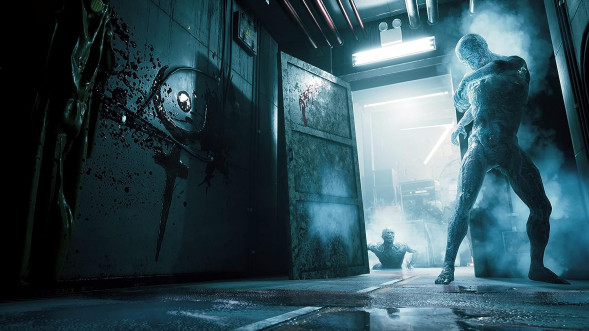 Игра Daymare 1994: Sandcastle [PS4, русские субтитры] в Липецке