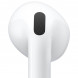 Наушники Apple AirPods 4 (без шумоподавления) в Липецке