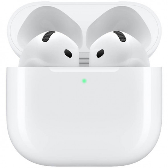 Наушники Apple AirPods 4 (без шумоподавления) в Липецке