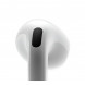 Наушники Apple AirPods 4 (без шумоподавления) в Липецке