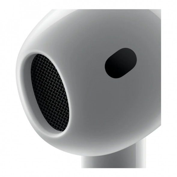 Наушники Apple AirPods 4 (без шумоподавления) в Липецке