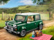 Конструктор LEGO Creator 10242 Автомобиль MINI Cooper в Липецке