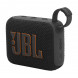 Портативная колонка JBL Go 4, Black в Липецке