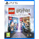 Игра LEGO Harry Potter Collection [PS5, английская версия] в Липецке