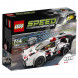 Конструктор LEGO Speed Champions 75872 Audi R18 e-tron quattro в Липецке