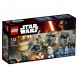 Конструктор LEGO Star Wars 75141 Скоростной спидер Кэнана в Липецке
