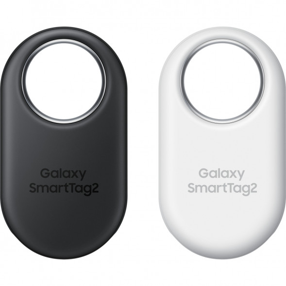 Беспроводная метка Samsung SmartTag2 (EI-T5600KWEGEU), 4 шт в Липецке