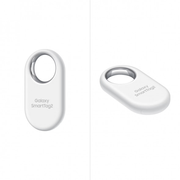 Беспроводная метка Samsung SmartTag2 (EI-T5600KWEGEU), 4 шт в Липецке