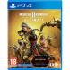Mortal Kombat 11: Ultimate [PS4, русская версия] в Липецке