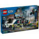 Конструктор LEGO City 60418 Полицейский грузовик криминалистической лаборатории в Липецке
