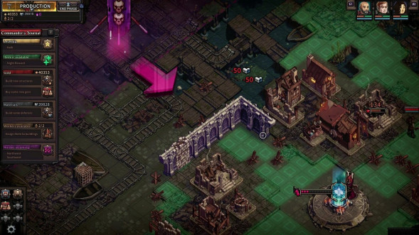 Игра The Last Spell [PS5, русские субтитры] в Липецке