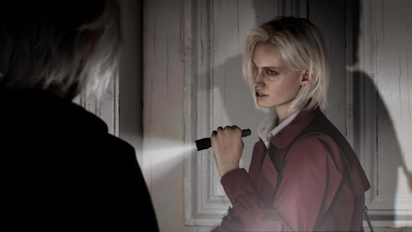 Игра Resident Evil: Generation Pack [NIntendo Switch 2, русские субтитры] в Липецке