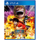 Игра One Piece Pirate Warriors 3 [PS4, английская версия] в Липецке