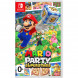 Игра Mario Party Superstars для Nintendo Switch, картридж в Липецке