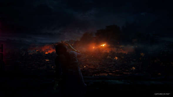 Игра Uncharted: Наследие воров. Коллекция расширенное издание для PlayStation 5 в Липецке