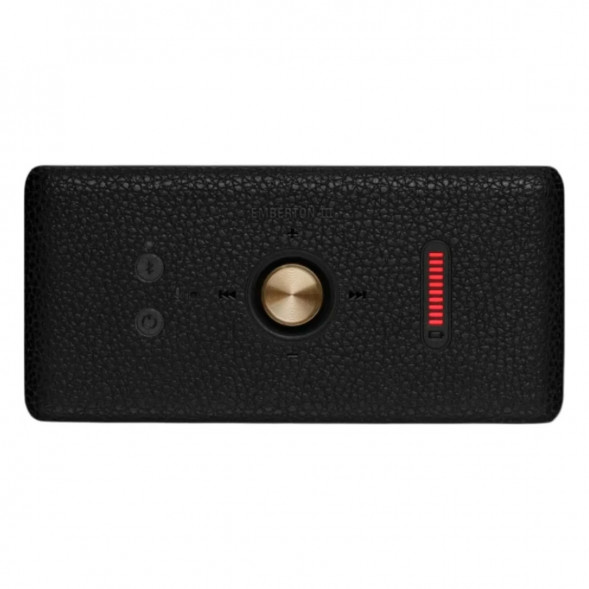 Портативная колонка Marshall Emberton III, Black &amp;amp; Brass в Липецке