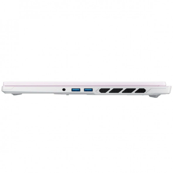 Ноутбук MSI Crosshair A16 HX MLG Edition E8WGXK-089XRUY (16&amp;quot;, IPS, AMD Ryzen 9 8940HX 2.4ГГц, 16 ядер, 16ГБ DDR5, 1ТБ SSD, NVIDIA GeForce RTX 5070 - 12 ГБ, без ОС), белый в Липецке