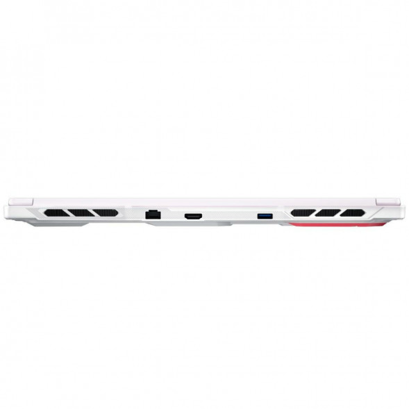 Ноутбук MSI Crosshair A16 HX MLG Edition E8WGXK-089XRUY (16&amp;quot;, IPS, AMD Ryzen 9 8940HX 2.4ГГц, 16 ядер, 16ГБ DDR5, 1ТБ SSD, NVIDIA GeForce RTX 5070 - 12 ГБ, без ОС), белый в Липецке